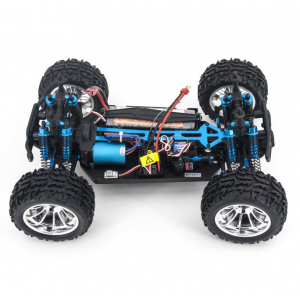 1:10 HSP Brontosaurus TOP, Brushless, 4WD, 2.4Ghz